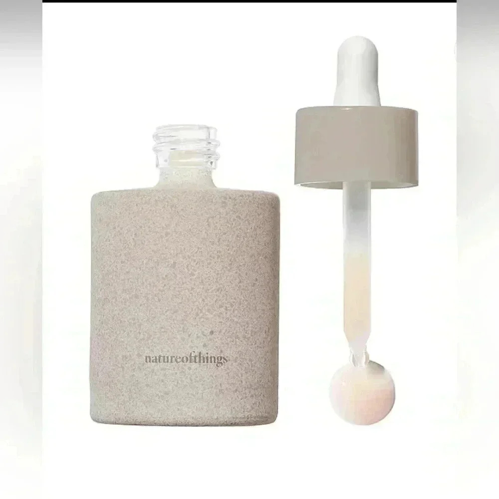 Nib Nature of Things Balancing Facial Essence Moisturizer Toner Size 50ml/ 1.7oz